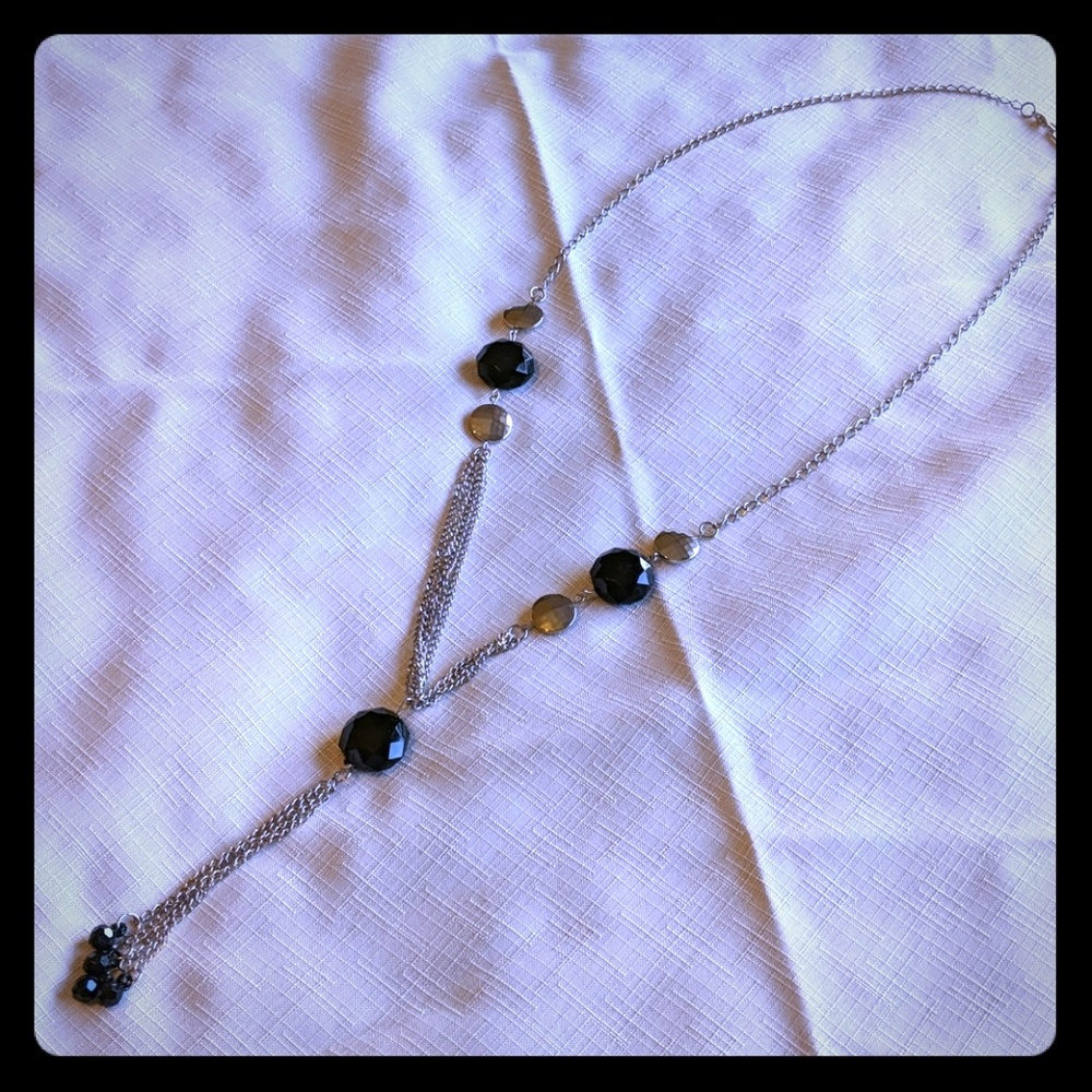 ⭐5 for $25! Lavalier Style Necklace